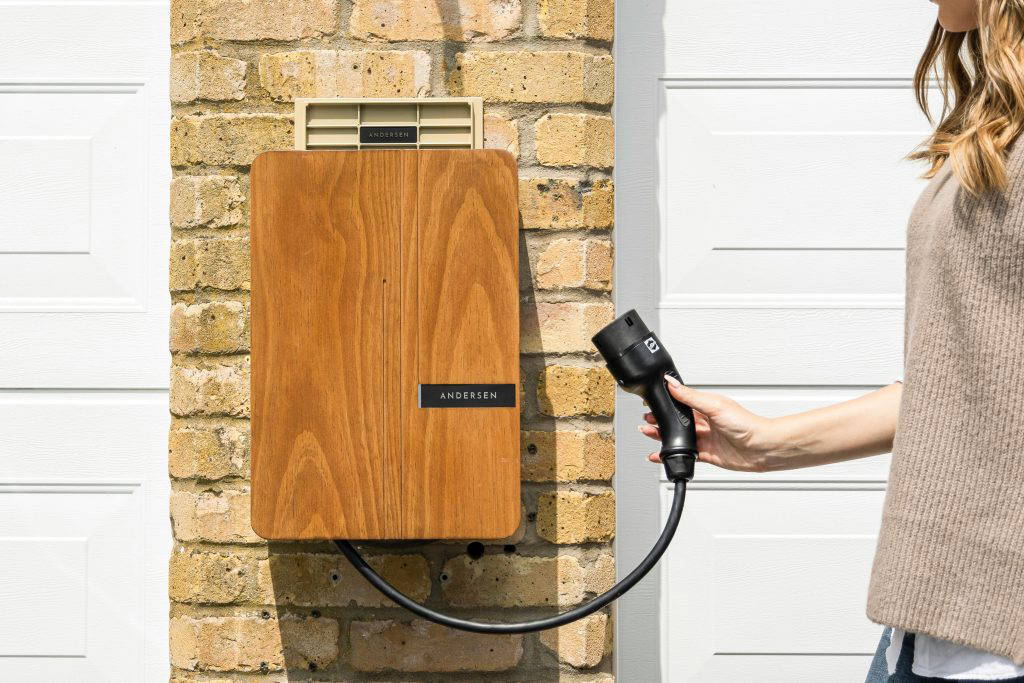 The Complete Guide to Home EV Chargers in Cambridgeshire
